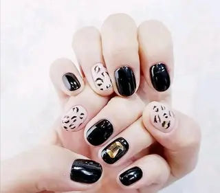 ネイル Melody Nail所属・Melody  3D/スカルプ専門店のネイルデザイン