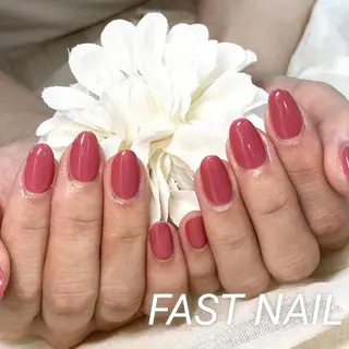 ネイル ファストネイル 静岡パルシェ店のネイルデザイン