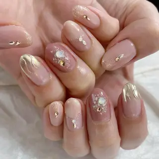 ネイル パラジェル登録サロンfeerique所属・Uchida Mayunaのその他イメージ