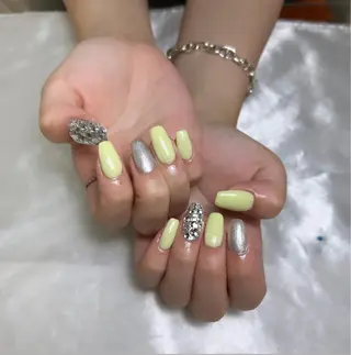 ネイル ［ネイリスト］ Ayaka…♡のネイルデザイン