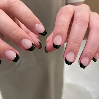 ネイル adachi harukaのネイルデザイン