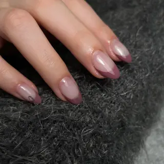 ネイル Ran _NINEのネイルデザイン