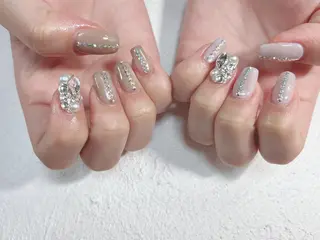 ネイル Regaro i.sのネイルデザイン