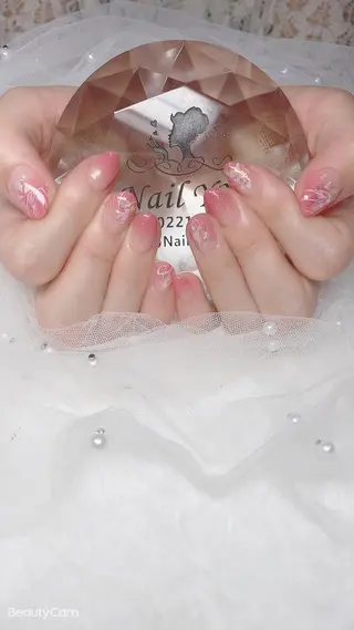 ネイル NailYY所属・NailYY よよのネイルデザイン