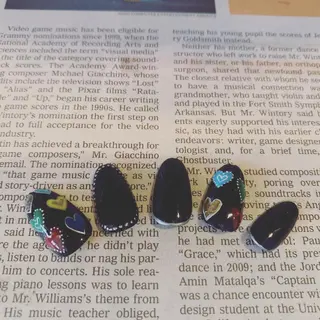 ネイル cottynail -miki-のその他イメージ