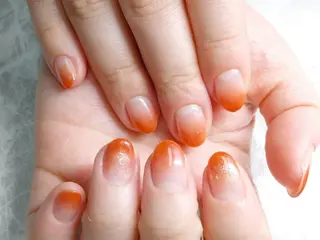 ネイル Lupinus所属・Lupinus ルピナスのネイルデザイン