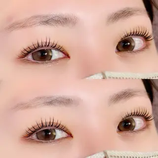 マツエク・マツパ loa所属・loa 堀切のマツエク・マツパデザイン