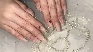 ネイル 《LB》ラブリエ Nail&eyeのマツエク・マツパデザイン