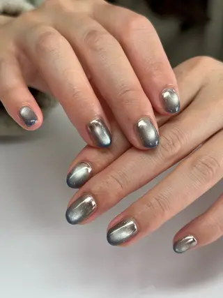 ネイル 【 enn 】 Uzuka Yukaのネイルデザイン