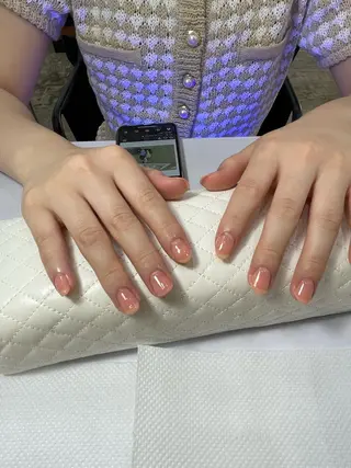 ネイル Lucir _meguのネイルデザイン