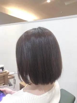 ショート 菊池 貢平のヘアスタイル