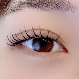 マツエク・マツパ MOUV所属・MOUV ふじみ野 MIKAのマツエク・マツパデザイン