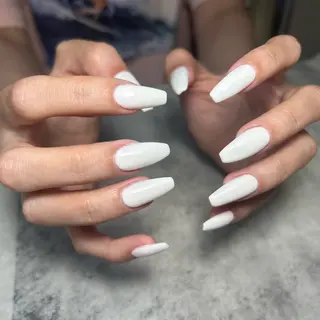 ネイル je Brille所属・【jeBrille】 Airiのネイルデザイン