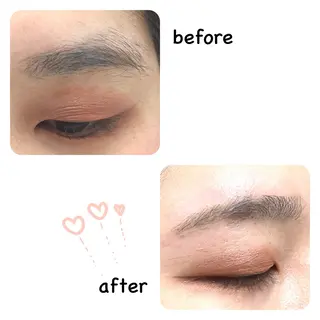 アイブロウ Bianca市ヶ谷店 Aiuraのネイルデザイン