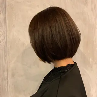 ミディアム カラー 込山 瑞帆のその他イメージ