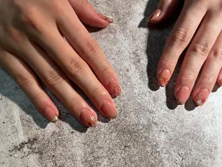 ネイル Kimura Yukoのネイルデザイン