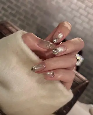 ネイル U.m nail salon所属・U.m nail salonのネイルデザイン