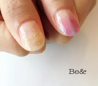 ネイル マツエク・マツパ プライベートサロン Be&【ビアンド】のマツエク・マツパデザイン