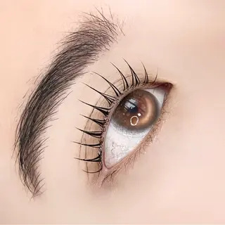 マツエク・マツパ bloom kanaのマツエク・マツパデザイン