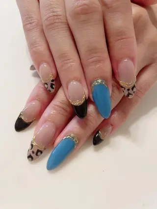 ネイル * haruのネイルデザイン