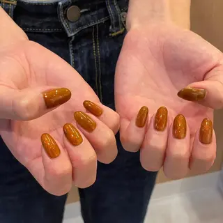 ネイル akane .hのネイルデザイン