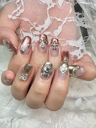 ネイル PECO. NAILSALONのネイルデザイン