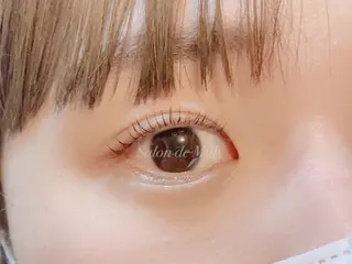 マツエク・マツパ Salon de milly 本町のマツエク・マツパデザイン