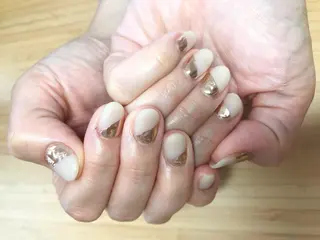 ネイル Nailist Missaのネイルデザイン