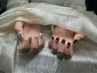 ネイル ⭐️Syu Rei⭐️のネイルデザイン