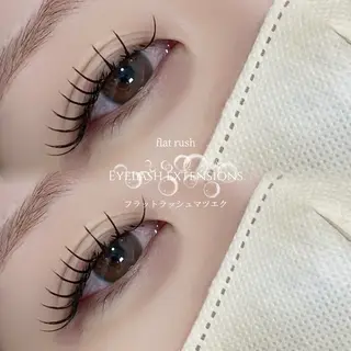 マツエク・マツパ 💖宇野 美久💫のマツエク・マツパデザイン