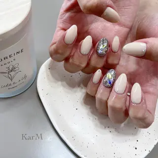 ネイル ogino karinのネイルデザイン