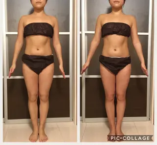 ロング カラー パーマ ヘアアレンジ メンズ キッズ ネイル マツエク・マツパ アニメ,Vオタク× 即効痩せエステサロンのエステ・リラクイメージ