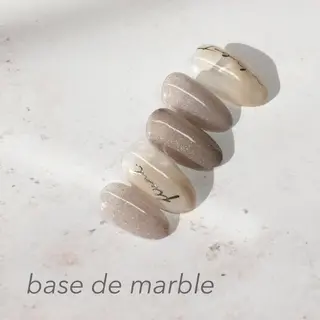 ネイル オモルフィ所属・カラーリスト marumoのヘアスタイル