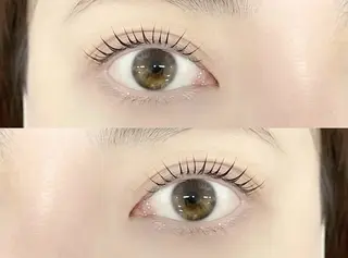 マツエク・マツパ BECKYLASH銀座所属・BECKYLASH 大下のマツエク・マツパデザイン