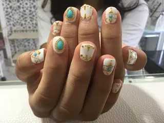 ネイル J. NAILのネイルデザイン