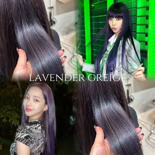 ロング 大宮/トレンドヘア 🌙Kaoriのヘアスタイル