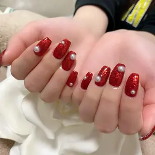 ネイル 💅fleur Ayumiのネイルデザイン