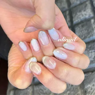 ネイル ulinail （ウリネイル）のネイルデザイン