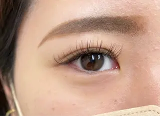 マツエク・マツパ EyelashSalon Emma所属・Emma Nanakoのマツエク・マツパデザイン