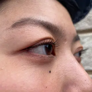 マツエク・マツパ 梶田 楓子のマツエク・マツパデザイン