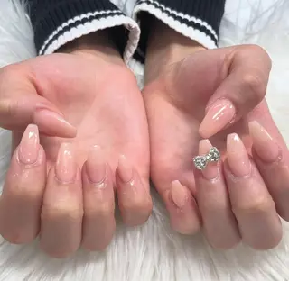 ネイル WOLTOKYO 渋谷/RIAのネイルデザイン