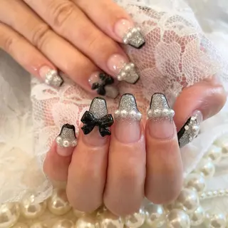 ネイル ドライヘッドスパ 名古屋駅徒歩5分のエステ・リラクイメージ