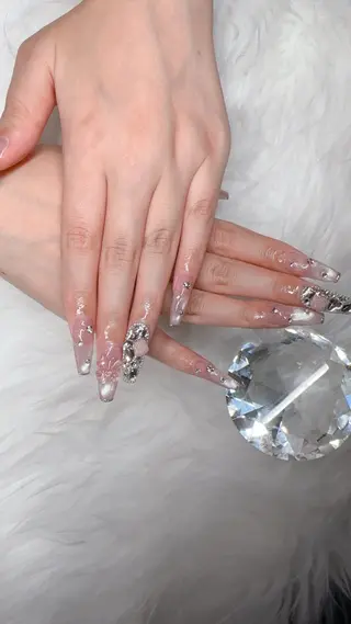 ネイル nail salon OnRのネイルデザイン