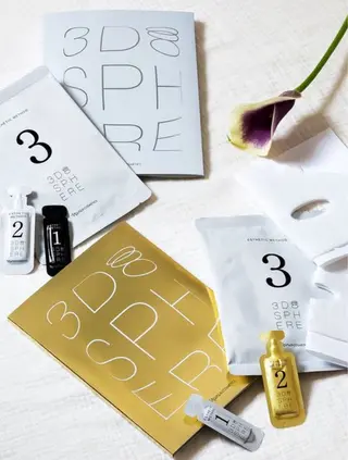 ナリスビューティサロン　デアイム津田沼所属・堀井 敏子のエステ・リラクイメージ