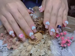 ネイル MSSugar Nailのネイルデザイン