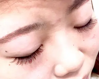 マツエク・マツパ GRACE所属・磯見 歩未のマツエク・マツパデザイン