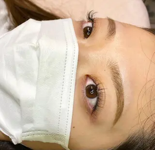 マツエク・マツパ Carat所属・Carat 鵜沼店のマツエク・マツパデザイン