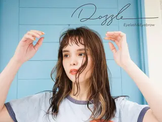 マツエク・マツパ DAZZLE 【ダズル】浦和のマツエク・マツパデザイン