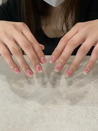 ネイル tsukasa nail+plusのネイルデザイン