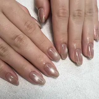 ネイル Rin🫧Zina nail浦安のネイルデザイン